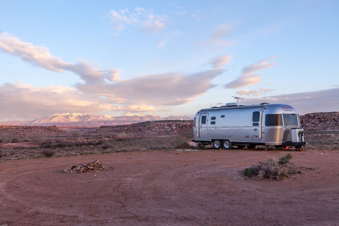 Arizona RV Insurance Quote